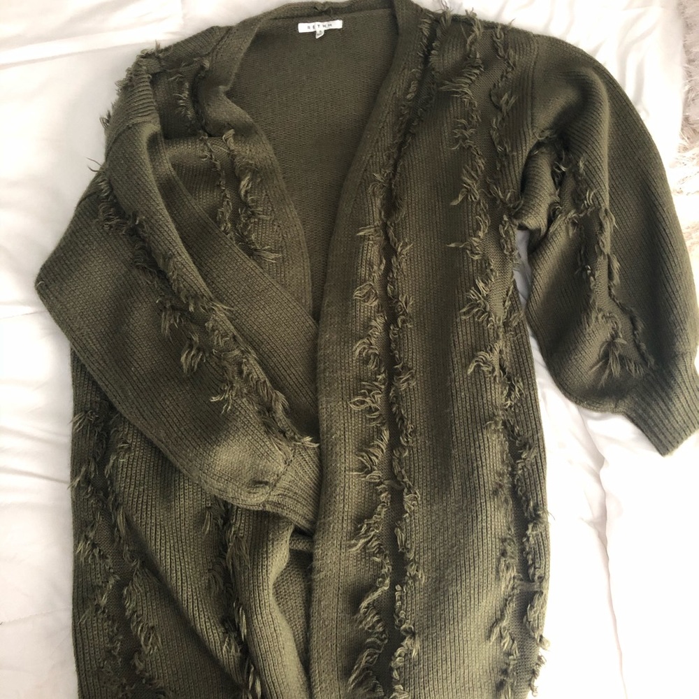 Cardigan